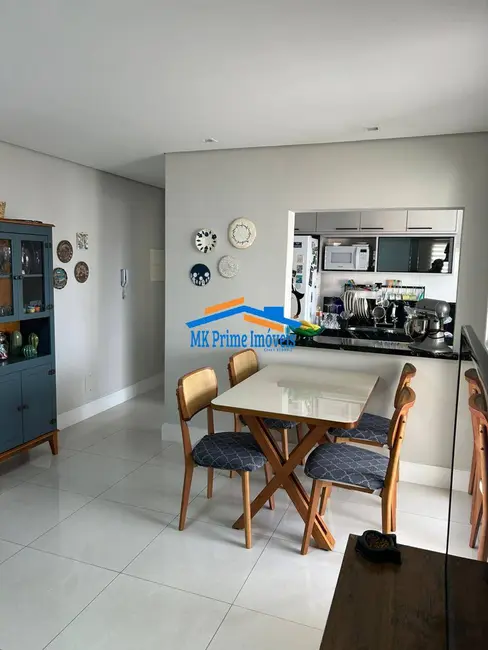 Foto 3 de Apartamento com 2 quartos à venda, 58m2 em Vila Osasco, Osasco - SP