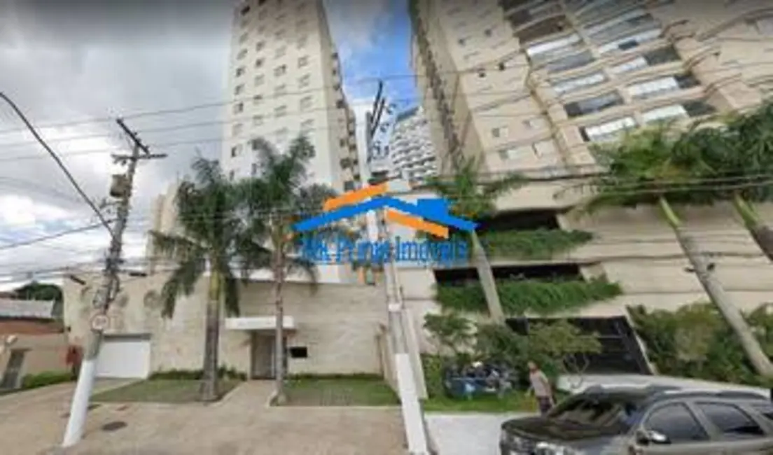 Foto 1 de Apartamento com 2 quartos à venda, 58m2 em Vila Osasco, Osasco - SP