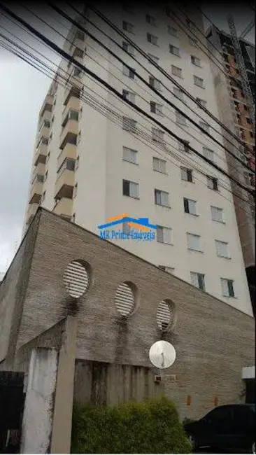 Foto 2 de Apartamento com 2 quartos à venda, 58m2 em Vila Osasco, Osasco - SP