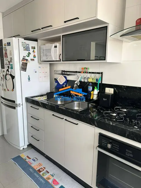 Foto 9 de Apartamento com 2 quartos à venda, 58m2 em Vila Osasco, Osasco - SP