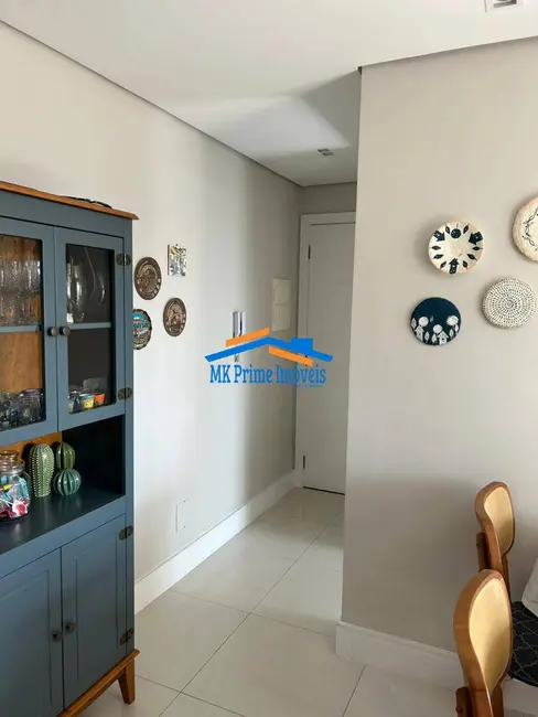 Foto 6 de Apartamento com 2 quartos à venda, 58m2 em Vila Osasco, Osasco - SP