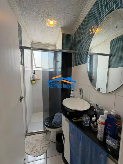 Foto 8 de Apartamento com 2 quartos à venda, 42m2 em São Pedro, Osasco - SP