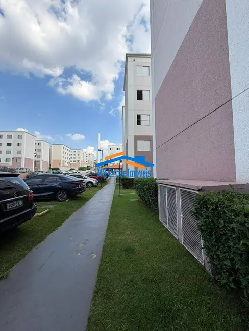 Foto 1 de Apartamento com 2 quartos à venda, 42m2 em São Pedro, Osasco - SP