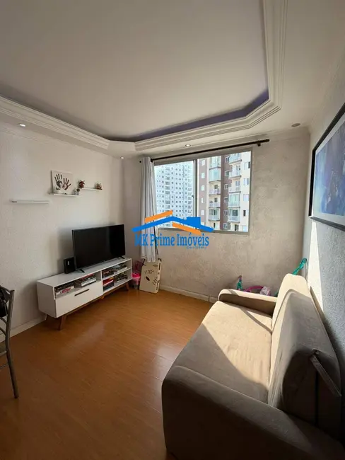 Foto 5 de Apartamento com 2 quartos à venda, 42m2 em São Pedro, Osasco - SP