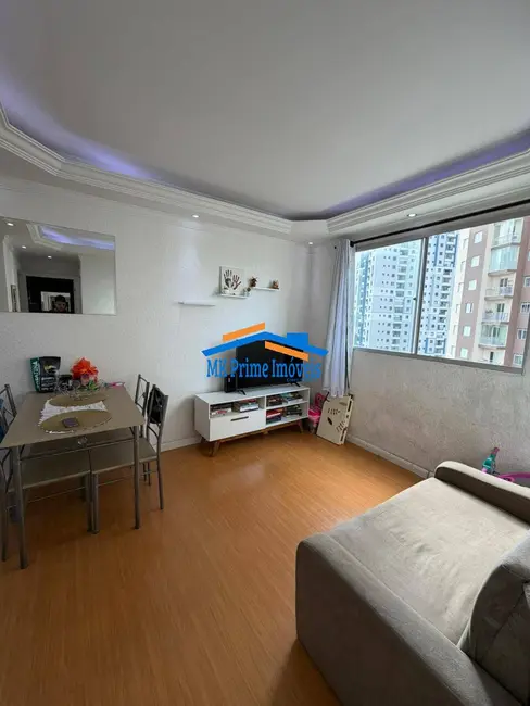 Foto 4 de Apartamento com 2 quartos à venda, 42m2 em São Pedro, Osasco - SP