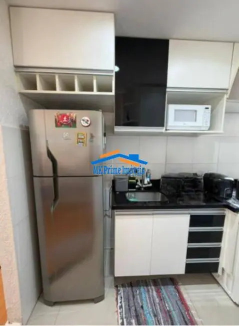 Foto 7 de Apartamento com 2 quartos à venda, 42m2 em São Pedro, Osasco - SP