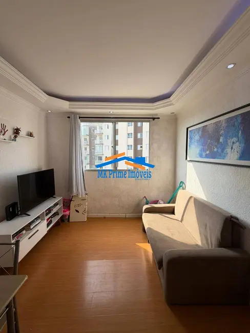 Foto 6 de Apartamento com 2 quartos à venda, 42m2 em São Pedro, Osasco - SP