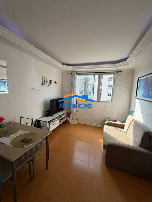 Foto 3 de Apartamento com 2 quartos à venda, 42m2 em São Pedro, Osasco - SP