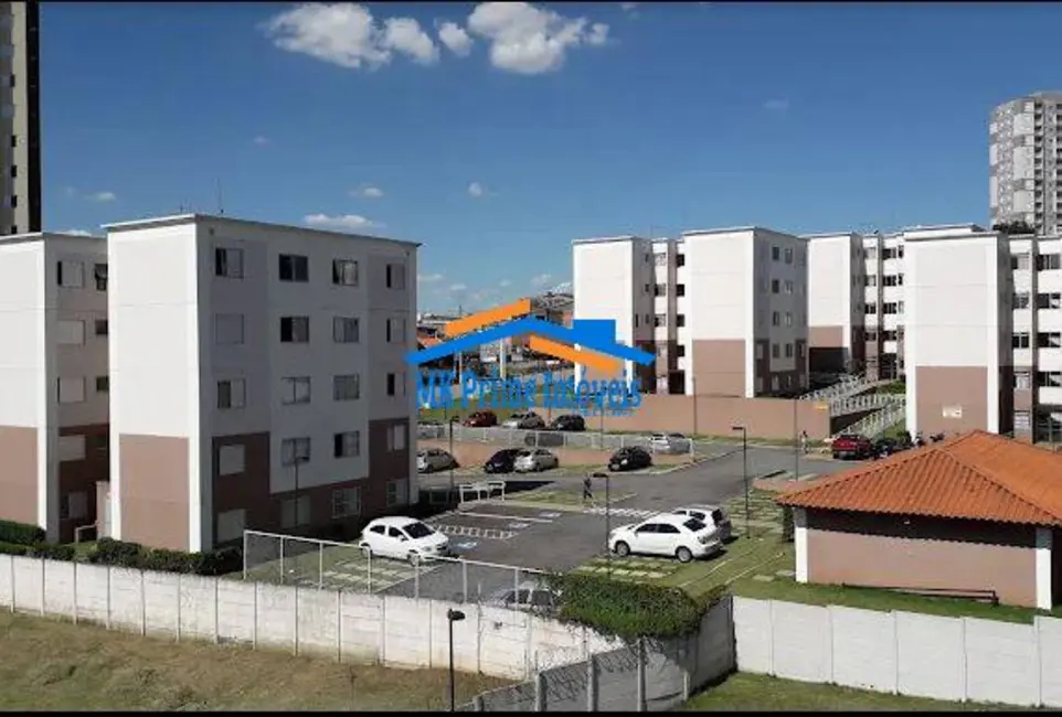 Foto 2 de Apartamento com 2 quartos à venda, 42m2 em São Pedro, Osasco - SP