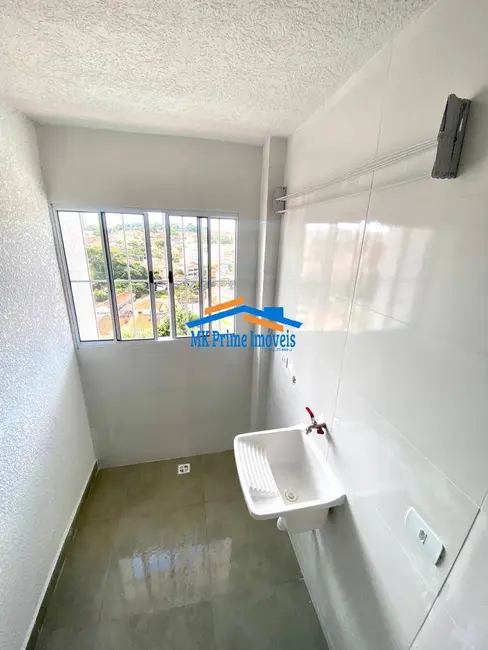 Foto 2 de Apartamento com 1 quarto para alugar, 24m2 em Jardim Mangalot, São Paulo - SP