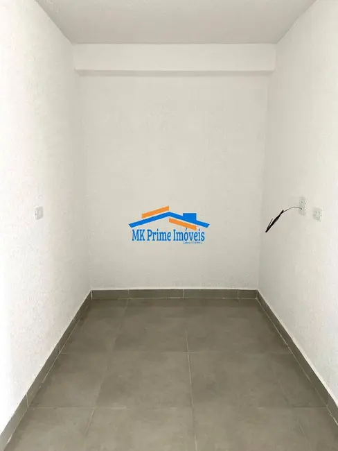 Foto 5 de Apartamento com 1 quarto para alugar, 24m2 em Jardim Mangalot, São Paulo - SP