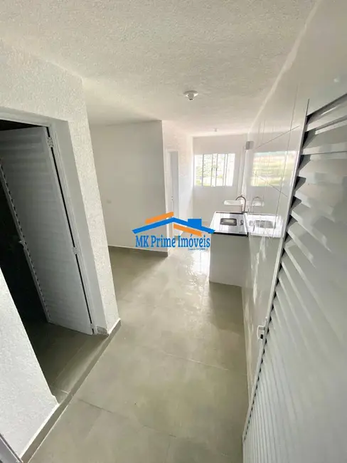 Foto 6 de Apartamento com 1 quarto para alugar, 24m2 em Jardim Mangalot, São Paulo - SP