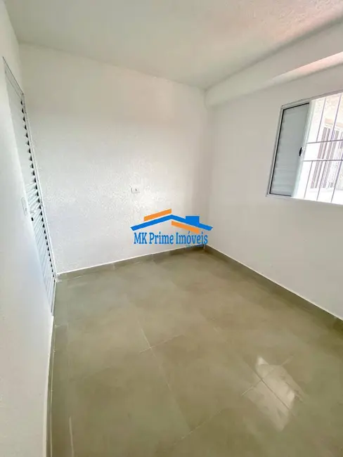 Foto 8 de Apartamento com 1 quarto para alugar, 24m2 em Jardim Mangalot, São Paulo - SP