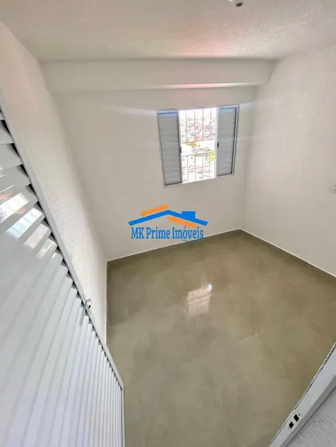 Foto 3 de Apartamento com 1 quarto para alugar, 24m2 em Jardim Mangalot, São Paulo - SP