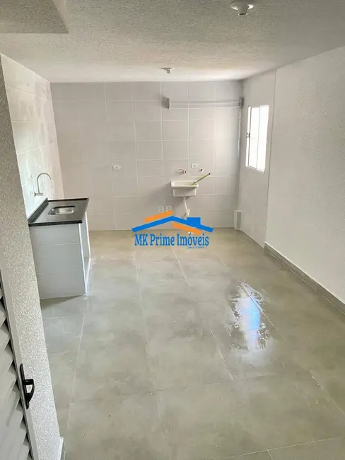 Apartamento com 2 quartos para alugar, 42m2 em Jardim Mangalot, São Paulo - SP - imagem 7 Foto 7 de Apartamento com 2 quartos para alugar, 42m2 em Jardim Mangalot, São Paulo - SP