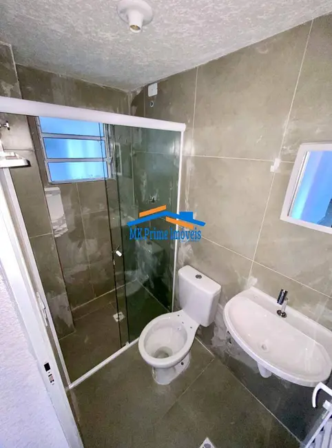 Apartamento com 2 quartos para alugar, 42m2 em Jardim Mangalot, São Paulo - SP - imagem 2 Foto 2 de Apartamento com 2 quartos para alugar, 42m2 em Jardim Mangalot, São Paulo - SP