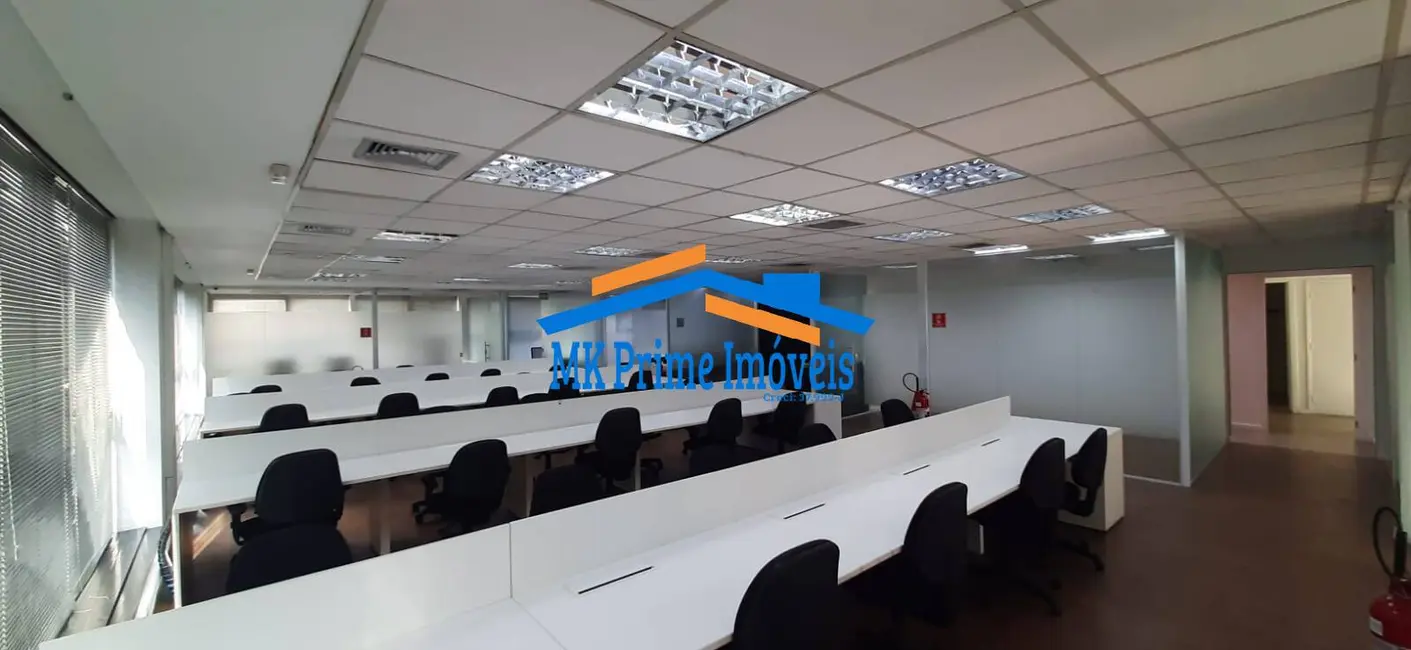 Foto 1 de Sala Comercial para alugar, 324m2 em Vila Olímpia, São Paulo - SP