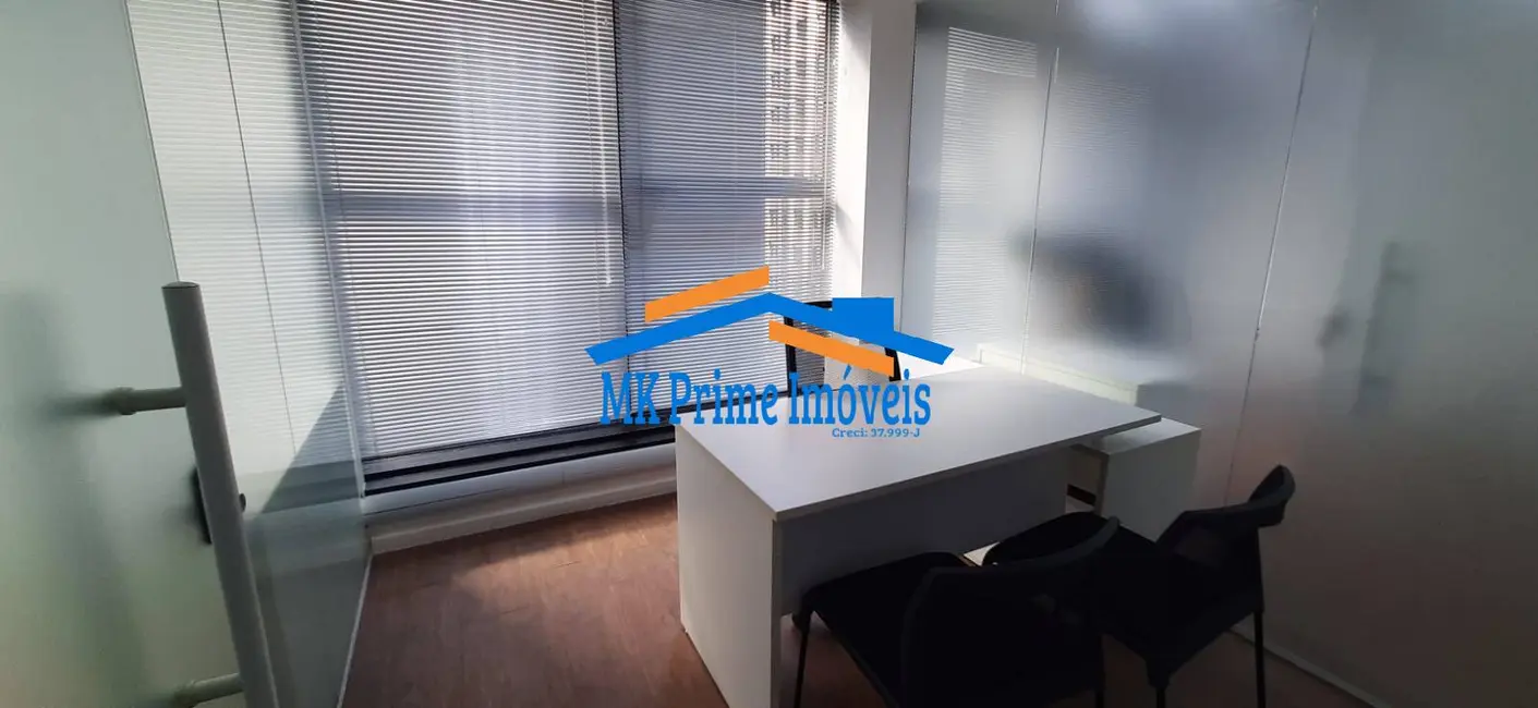 Foto 8 de Sala Comercial para alugar, 324m2 em Vila Olímpia, São Paulo - SP