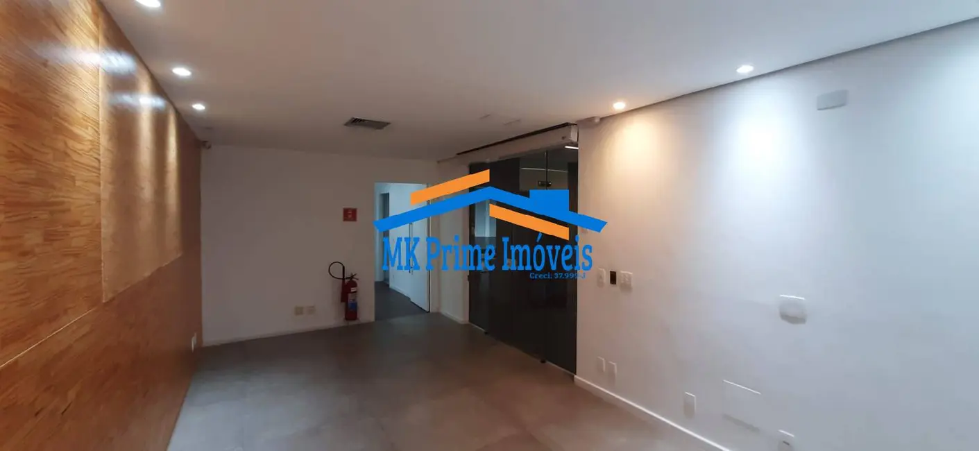 Foto 2 de Sala Comercial para alugar, 324m2 em Vila Olímpia, São Paulo - SP