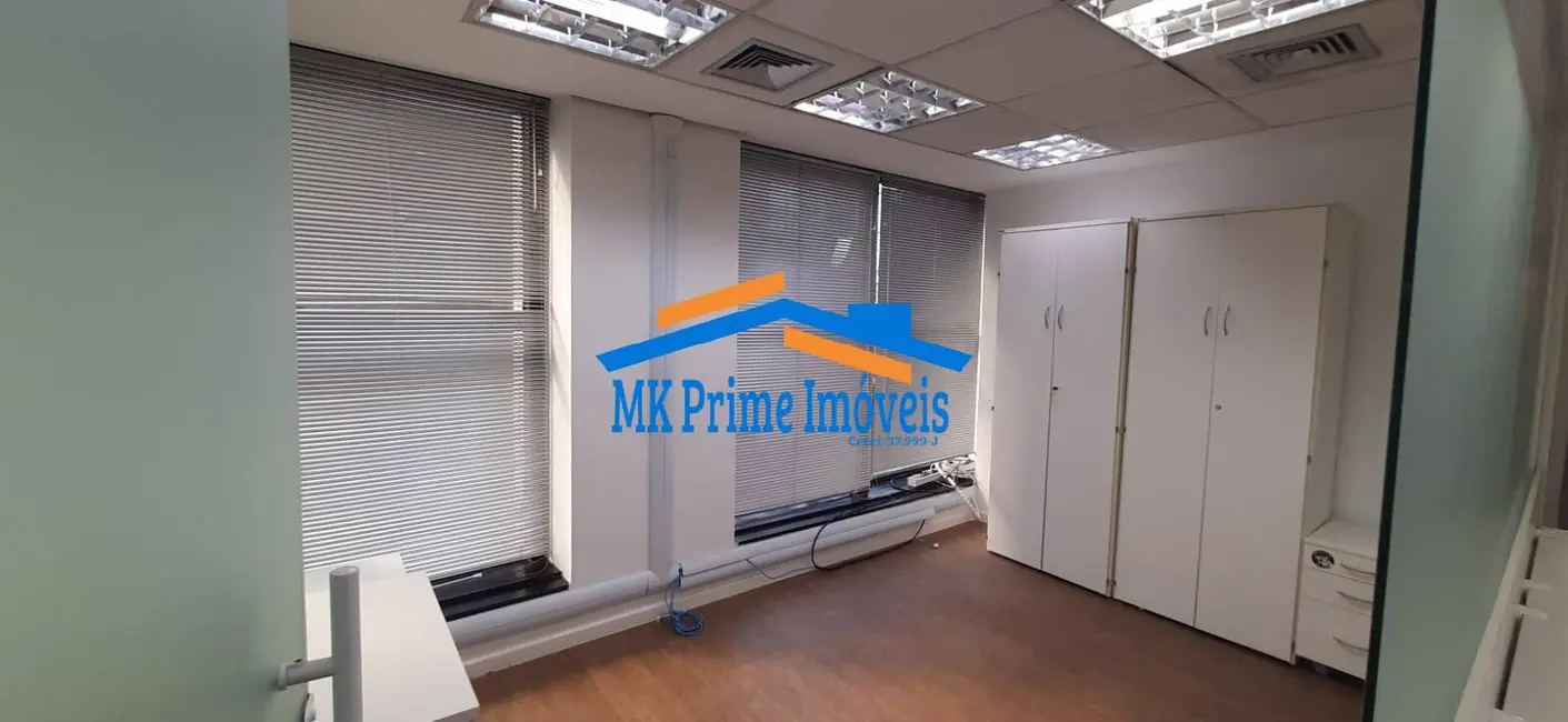 Foto 5 de Sala Comercial para alugar, 324m2 em Vila Olímpia, São Paulo - SP