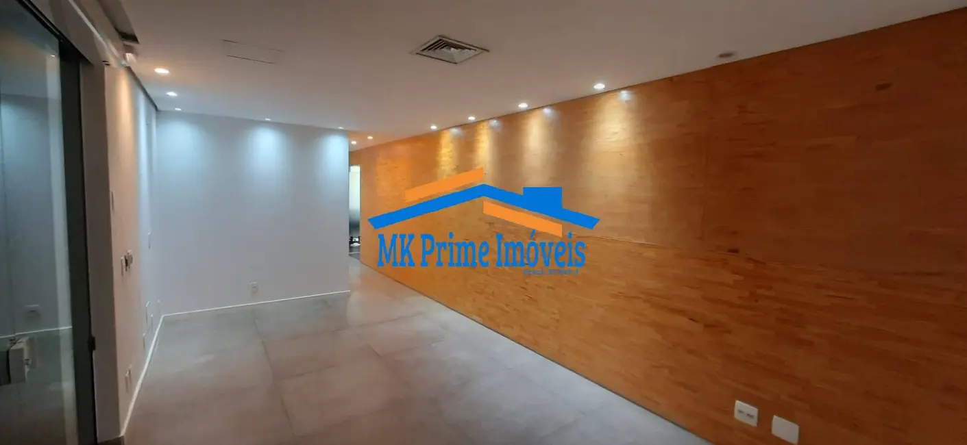 Foto 3 de Sala Comercial para alugar, 324m2 em Vila Olímpia, São Paulo - SP