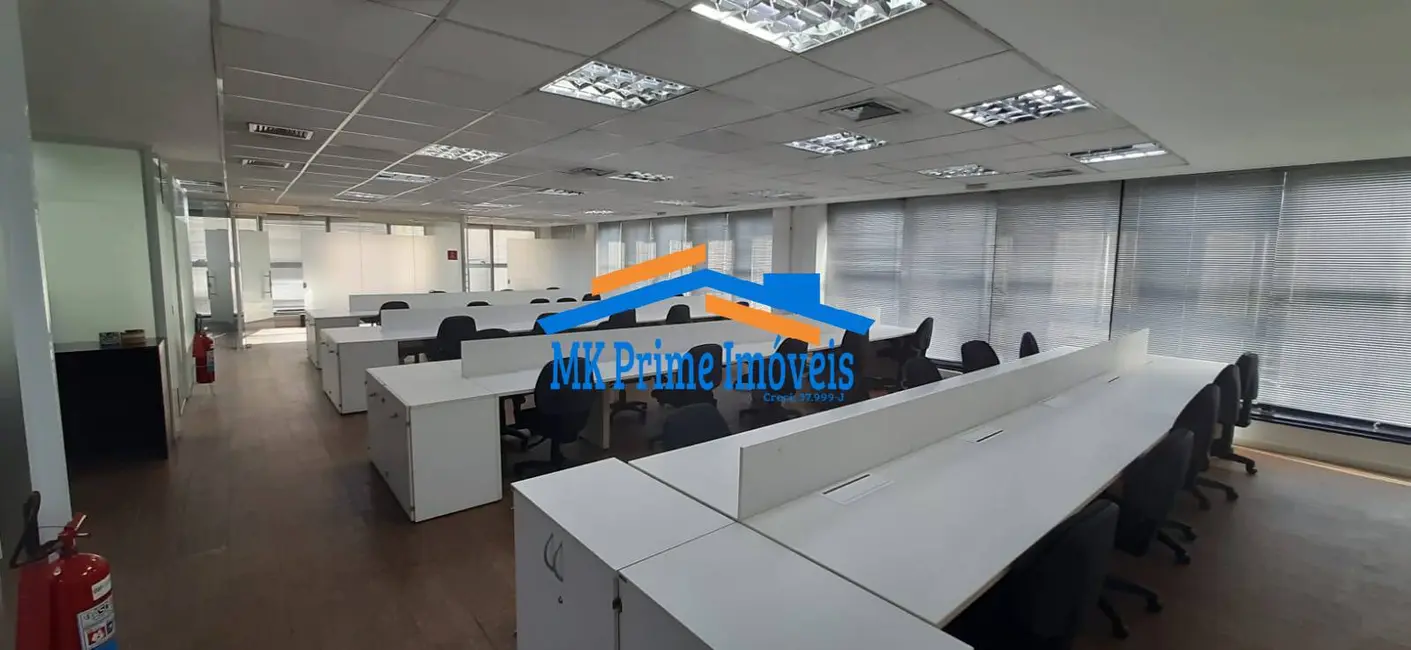 Foto 9 de Sala Comercial para alugar, 324m2 em Vila Olímpia, São Paulo - SP
