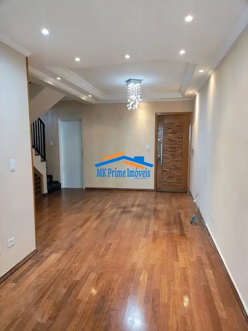 Foto 1 de Cobertura com 3 quartos à venda, 167m2 em Centro, Osasco - SP