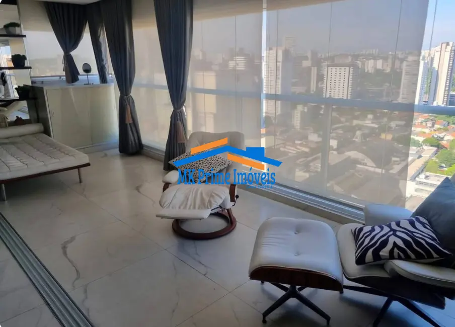 Foto 9 de Apartamento com 1 quarto para alugar, 84m2 em Pinheiros, São Paulo - SP