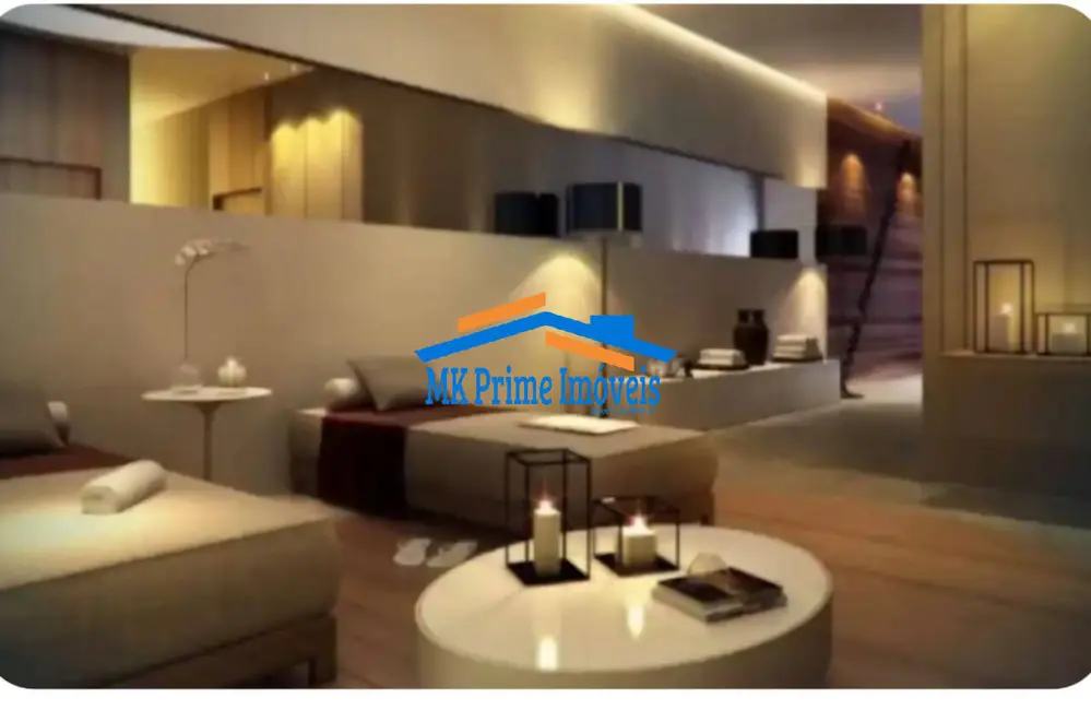 Foto 2 de Apartamento com 1 quarto para alugar, 84m2 em Pinheiros, São Paulo - SP
