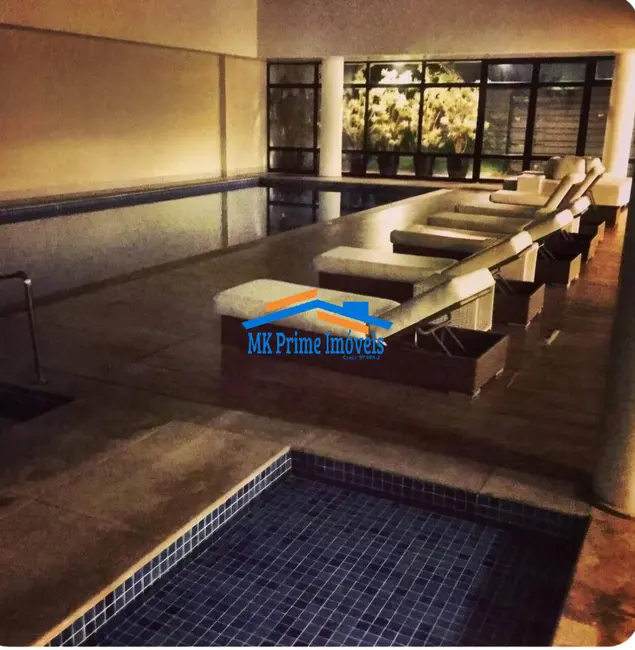Foto 4 de Apartamento com 1 quarto para alugar, 84m2 em Pinheiros, São Paulo - SP