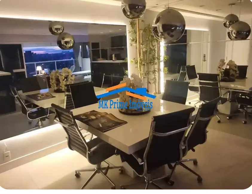 Foto 8 de Apartamento com 1 quarto para alugar, 84m2 em Pinheiros, São Paulo - SP