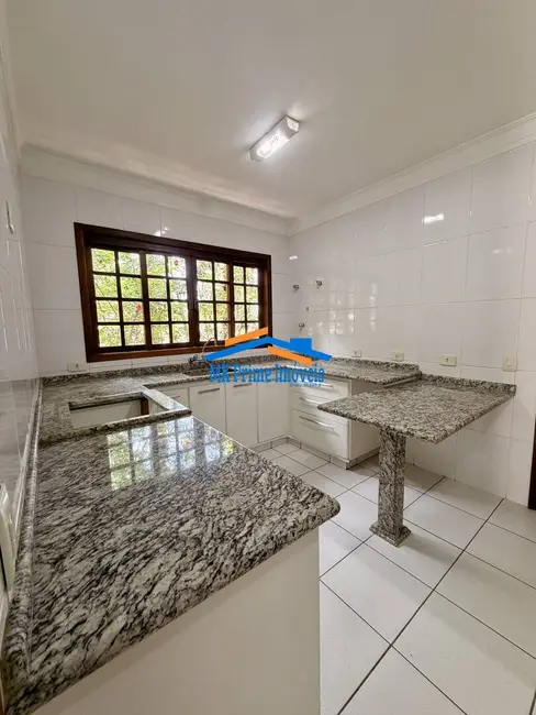 Foto 4 de Casa de Condomínio com 4 quartos à venda, 600m2 em Jardim do Golf I, Jandira - SP