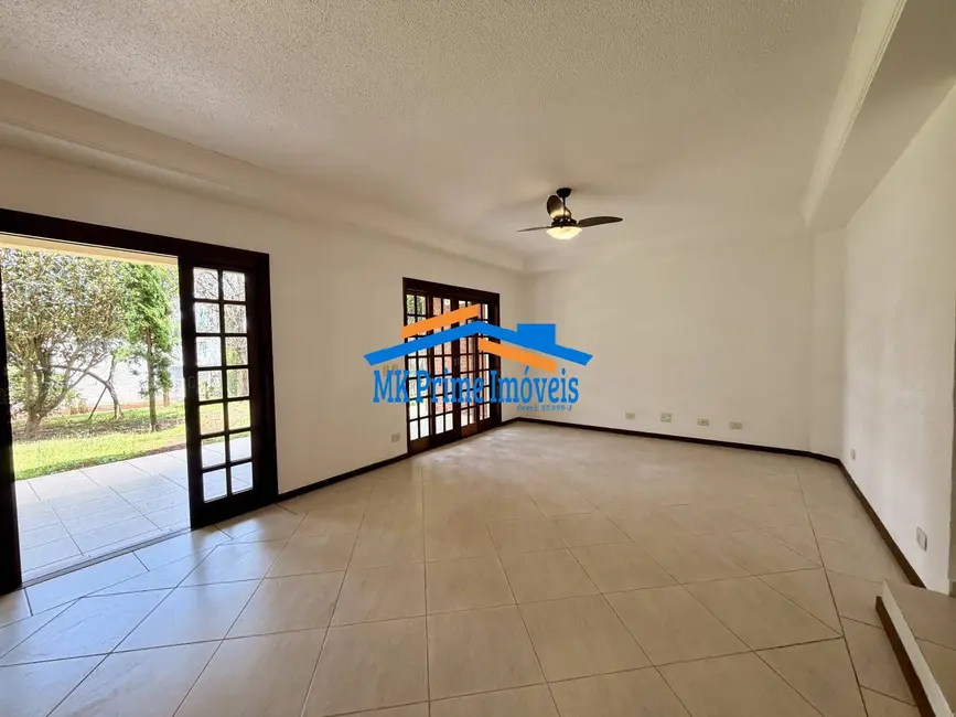 Foto 5 de Casa de Condomínio com 4 quartos à venda, 600m2 em Jardim do Golf I, Jandira - SP