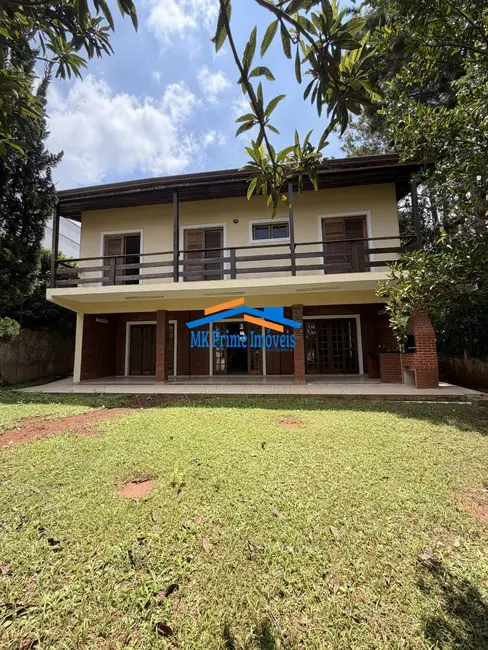 Foto 1 de Casa de Condomínio com 4 quartos à venda, 600m2 em Jardim do Golf I, Jandira - SP