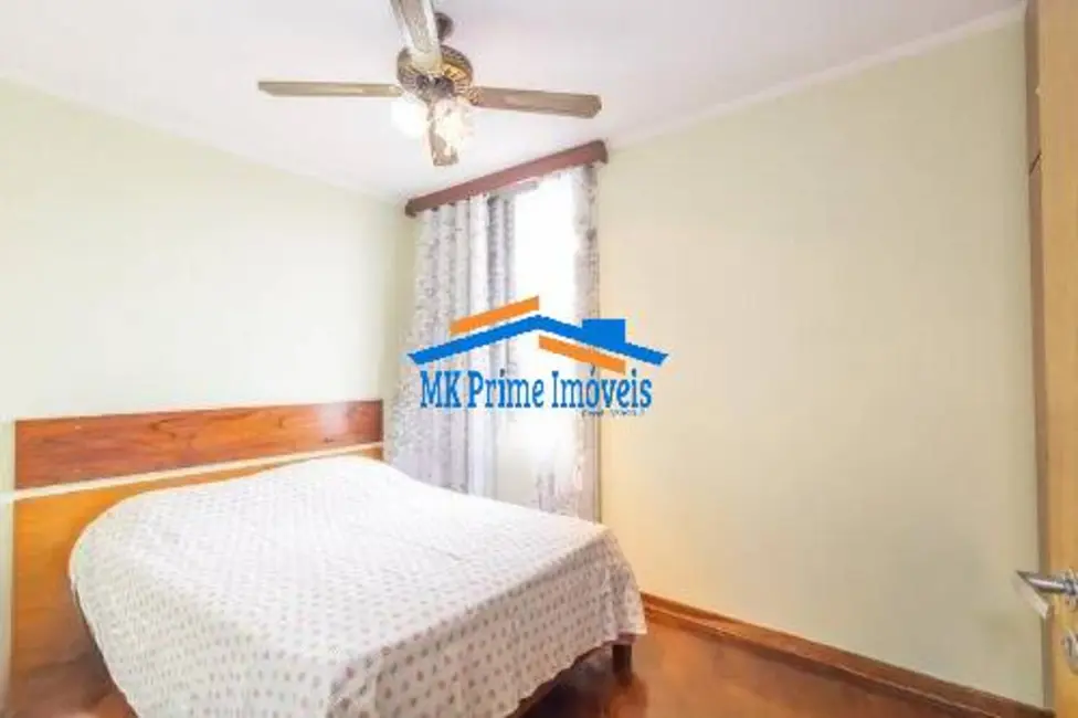 Foto 7 de Apartamento com 2 quartos à venda, 59m2 em Vila Osasco, Osasco - SP