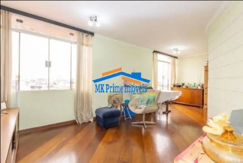 Foto 1 de Apartamento com 2 quartos à venda, 59m2 em Vila Osasco, Osasco - SP