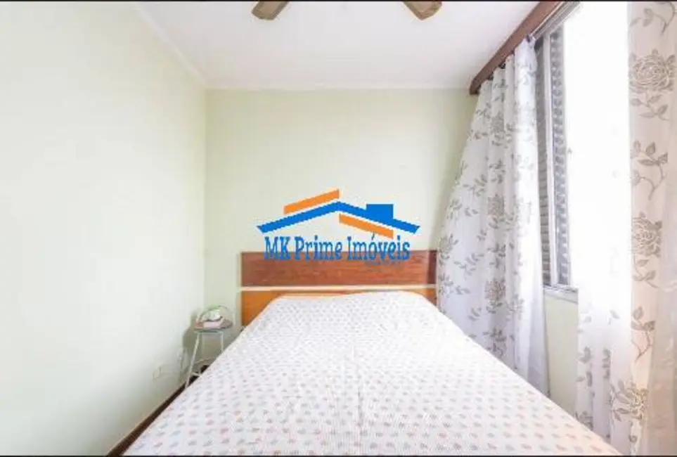 Foto 8 de Apartamento com 2 quartos à venda, 59m2 em Vila Osasco, Osasco - SP