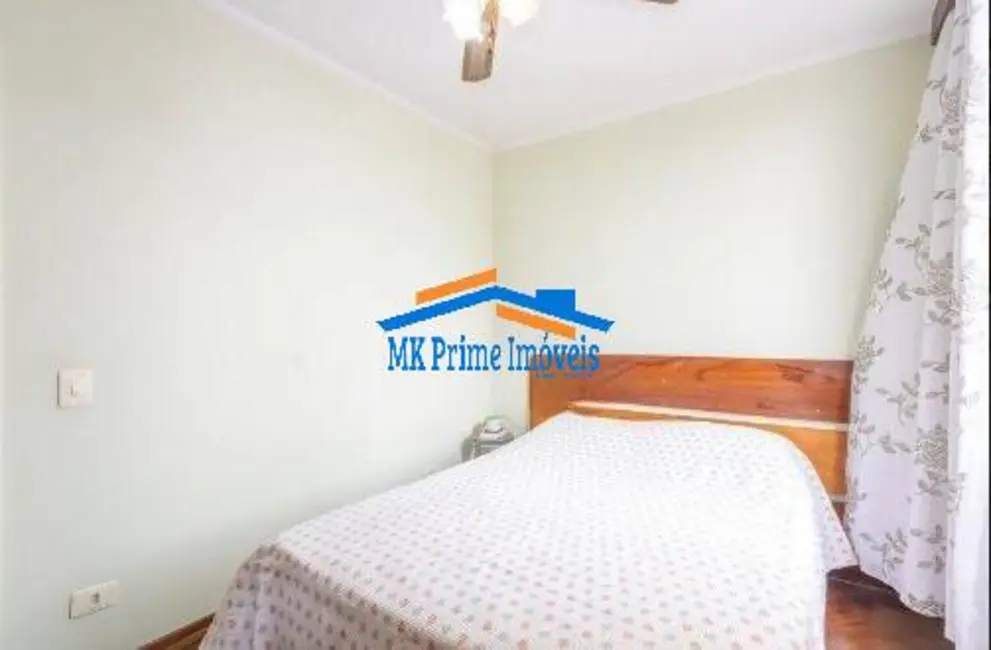 Foto 9 de Apartamento com 2 quartos à venda, 59m2 em Vila Osasco, Osasco - SP