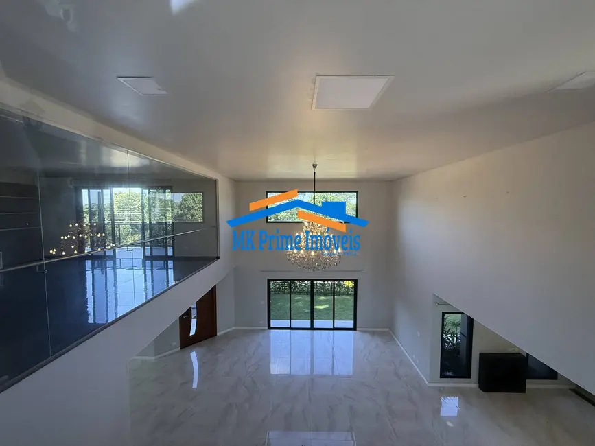 Foto 7 de Casa de Condomínio com 5 quartos à venda, 1477m2 em Parque Rincão, Cotia - SP