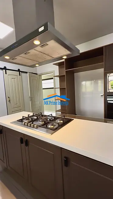 Foto 9 de Casa de Condomínio com 5 quartos à venda, 1477m2 em Parque Rincão, Cotia - SP