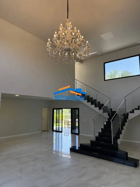 Foto 5 de Casa de Condomínio com 5 quartos à venda, 1477m2 em Parque Rincão, Cotia - SP