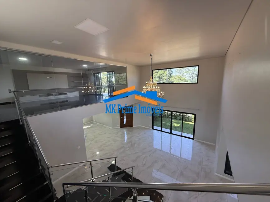 Foto 8 de Casa de Condomínio com 5 quartos à venda, 1477m2 em Parque Rincão, Cotia - SP
