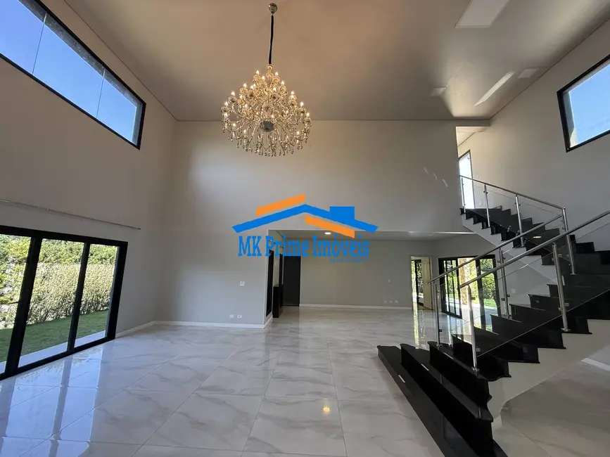 Foto 4 de Casa de Condomínio com 5 quartos à venda, 1477m2 em Parque Rincão, Cotia - SP