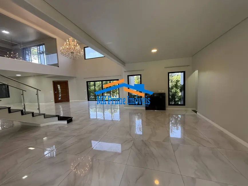 Foto 3 de Casa de Condomínio com 5 quartos à venda, 1477m2 em Parque Rincão, Cotia - SP