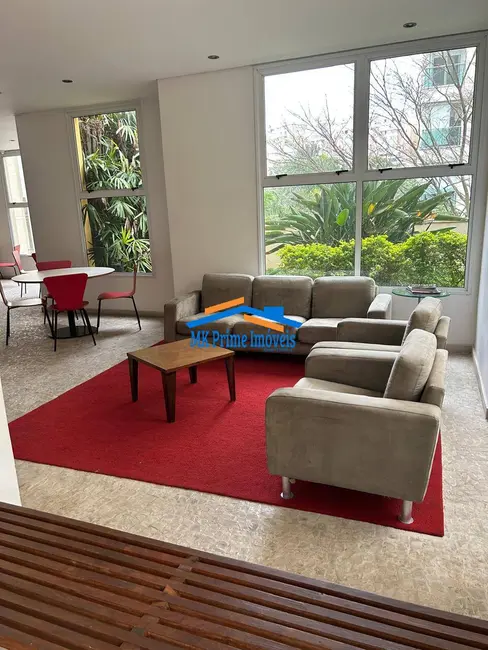 Foto 3 de Apartamento com 2 quartos à venda, 63m2 em Paraíso do Morumbi, São Paulo - SP