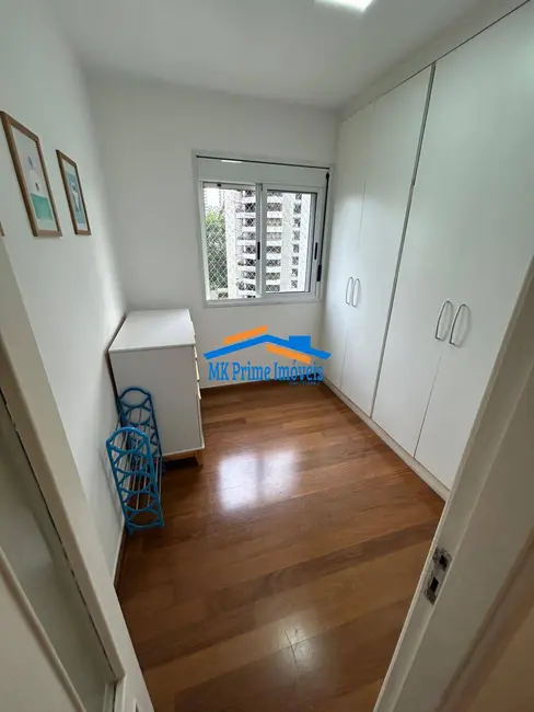 Foto 5 de Apartamento com 2 quartos à venda, 63m2 em Paraíso do Morumbi, São Paulo - SP