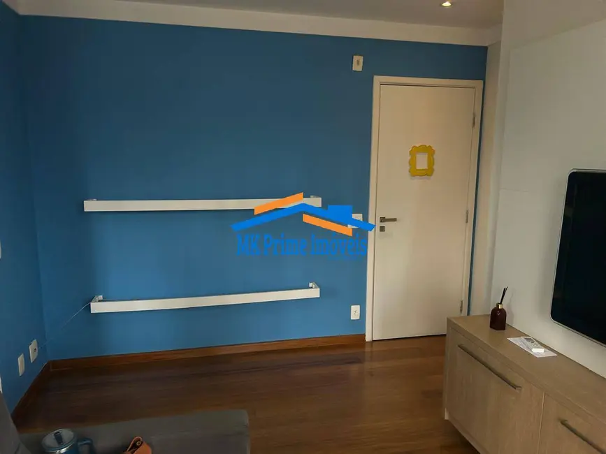 Foto 6 de Apartamento com 2 quartos à venda, 63m2 em Paraíso do Morumbi, São Paulo - SP