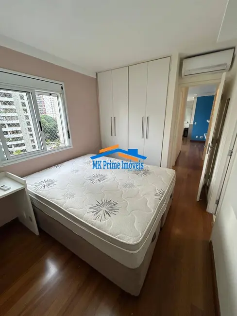 Foto 9 de Apartamento com 2 quartos à venda, 63m2 em Paraíso do Morumbi, São Paulo - SP