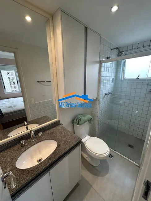 Foto 7 de Apartamento com 2 quartos à venda, 63m2 em Paraíso do Morumbi, São Paulo - SP