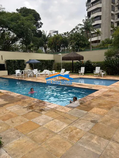 Foto 8 de Apartamento com 2 quartos à venda, 63m2 em Paraíso do Morumbi, São Paulo - SP